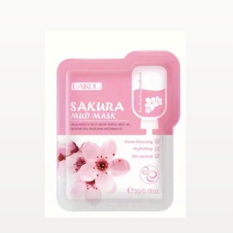 Sakura Maske