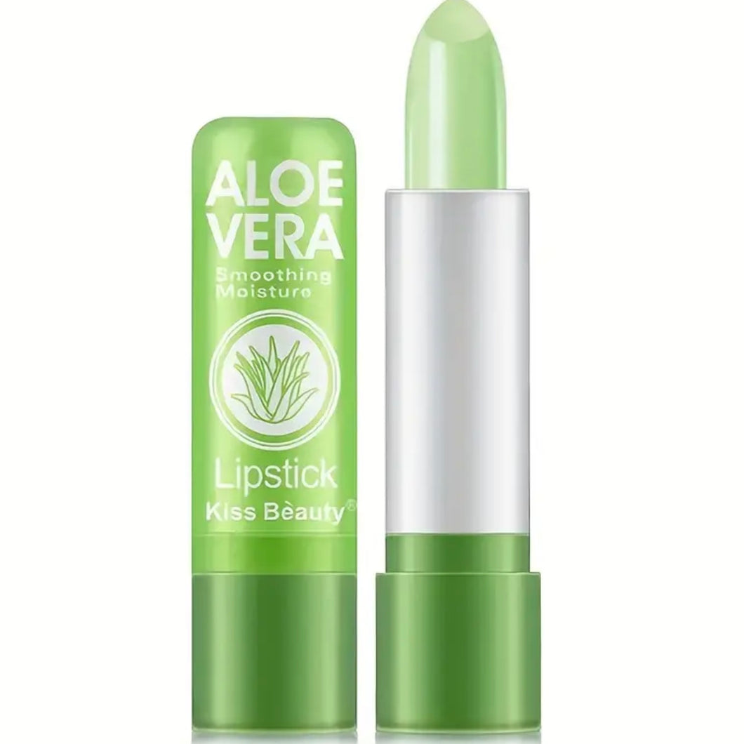 Aloe Vera lipstick